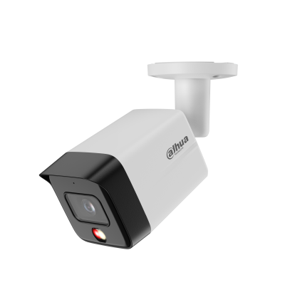 IPC-HFW1639TC-A-IL 6MP Color + Audio
