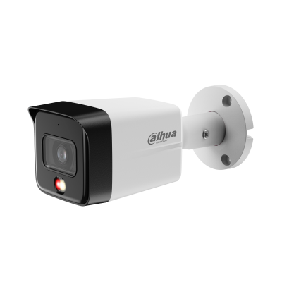 IPC-HFW1639TC-A-IL 6MP Color + Audio