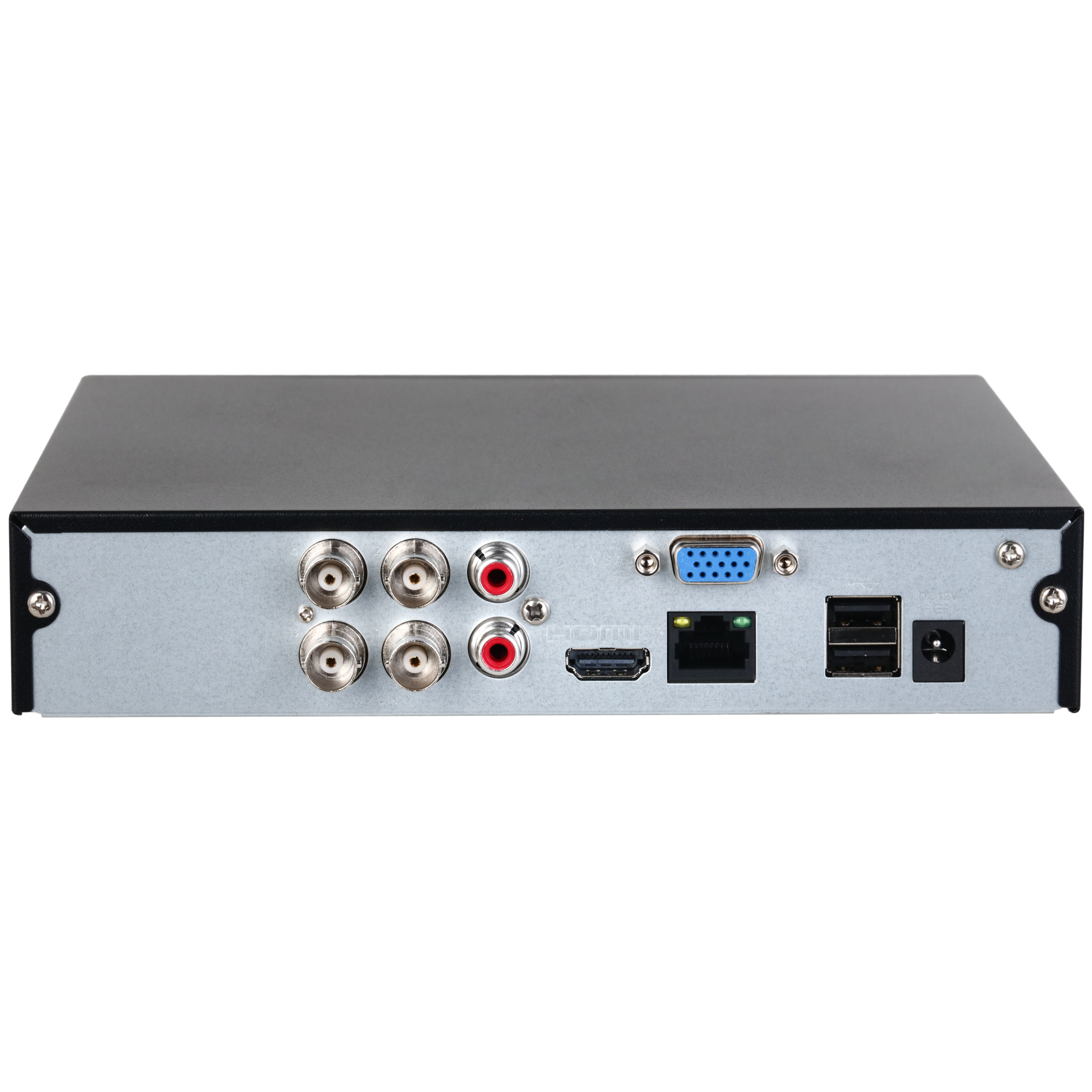 XVR 1B04-I 4CH 2MP DVR
