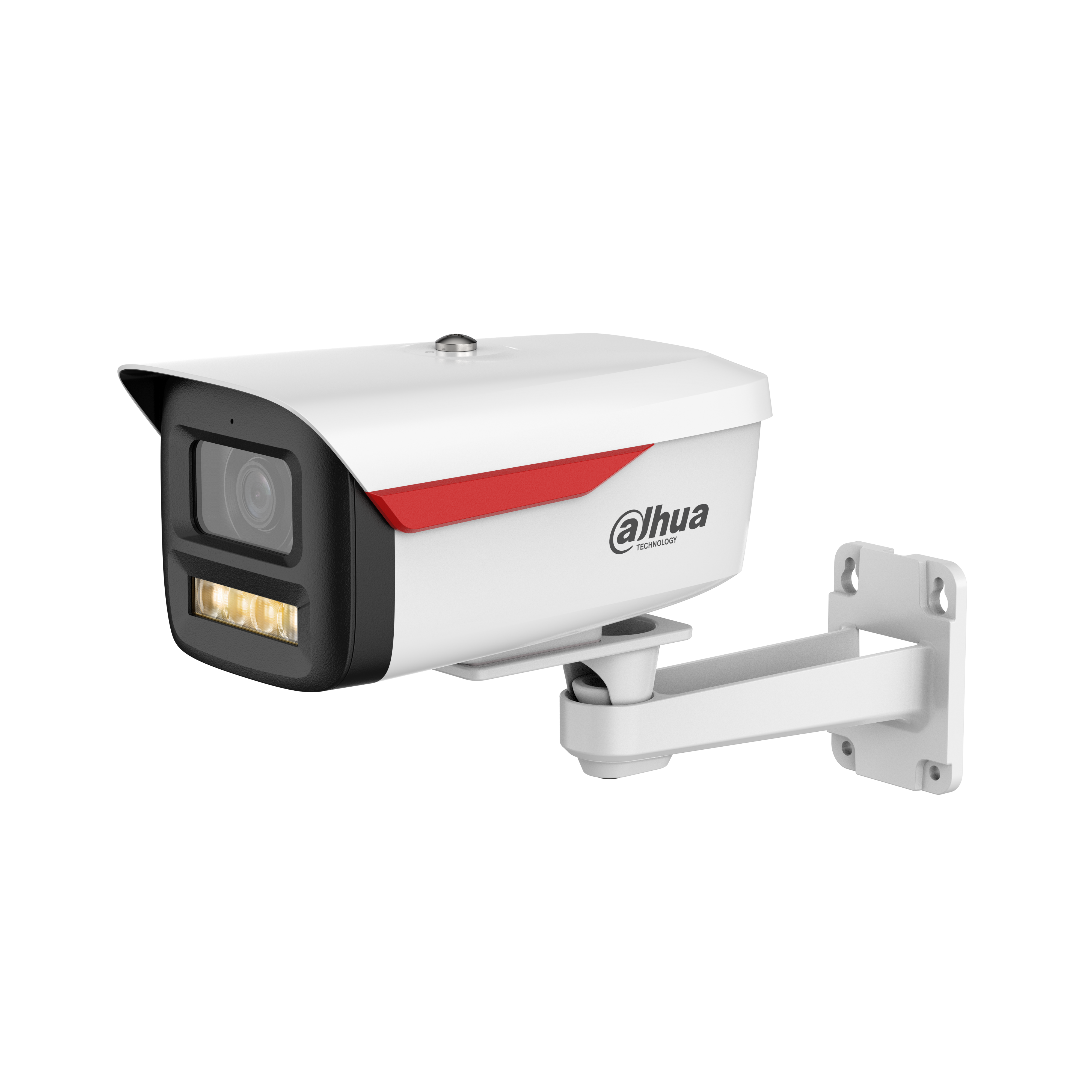 IPC-HFW2249M-S-B-PRO 2MP 50m Wizcolor