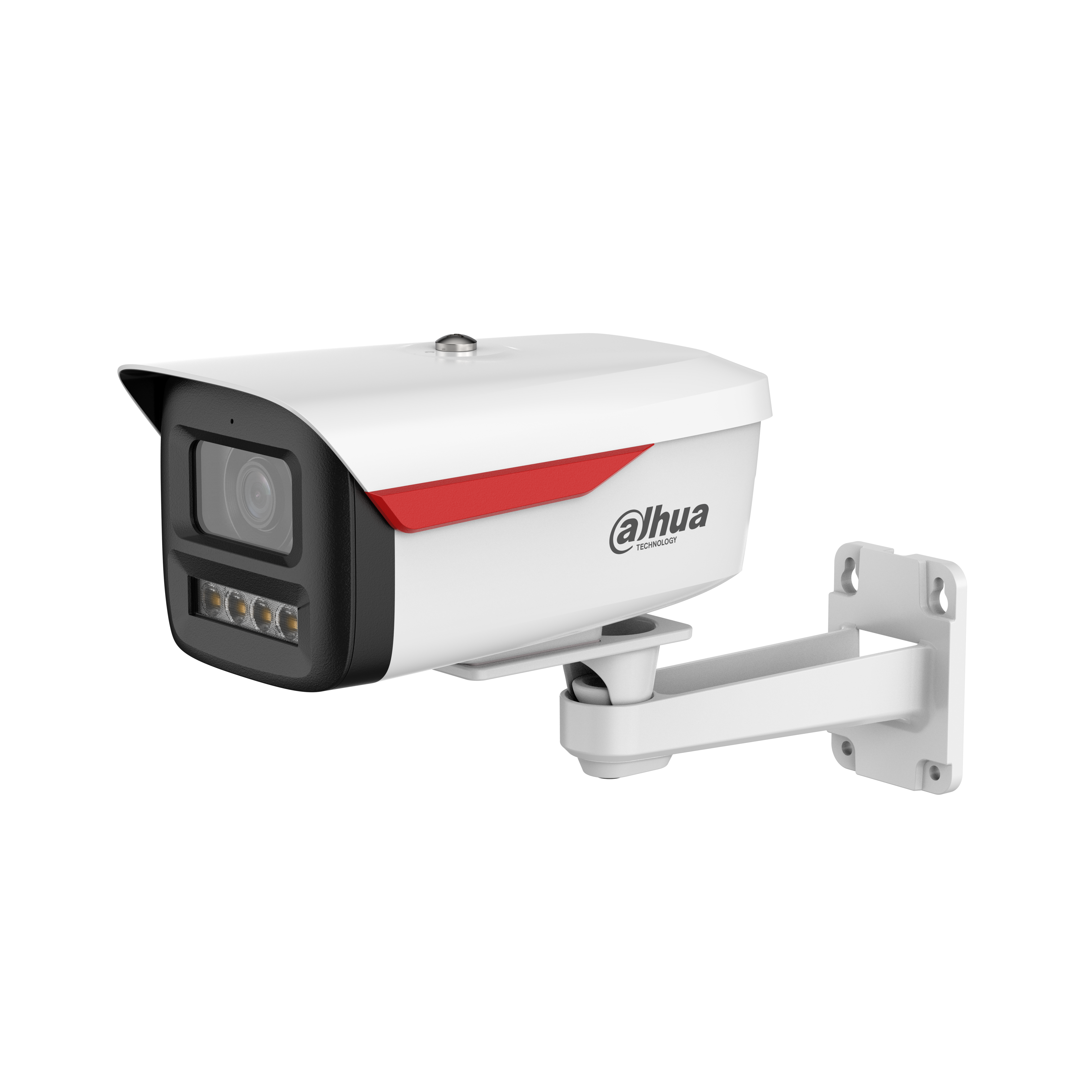 IPC-HFW2249M-S-B-PRO 2MP 50m Wizcolor