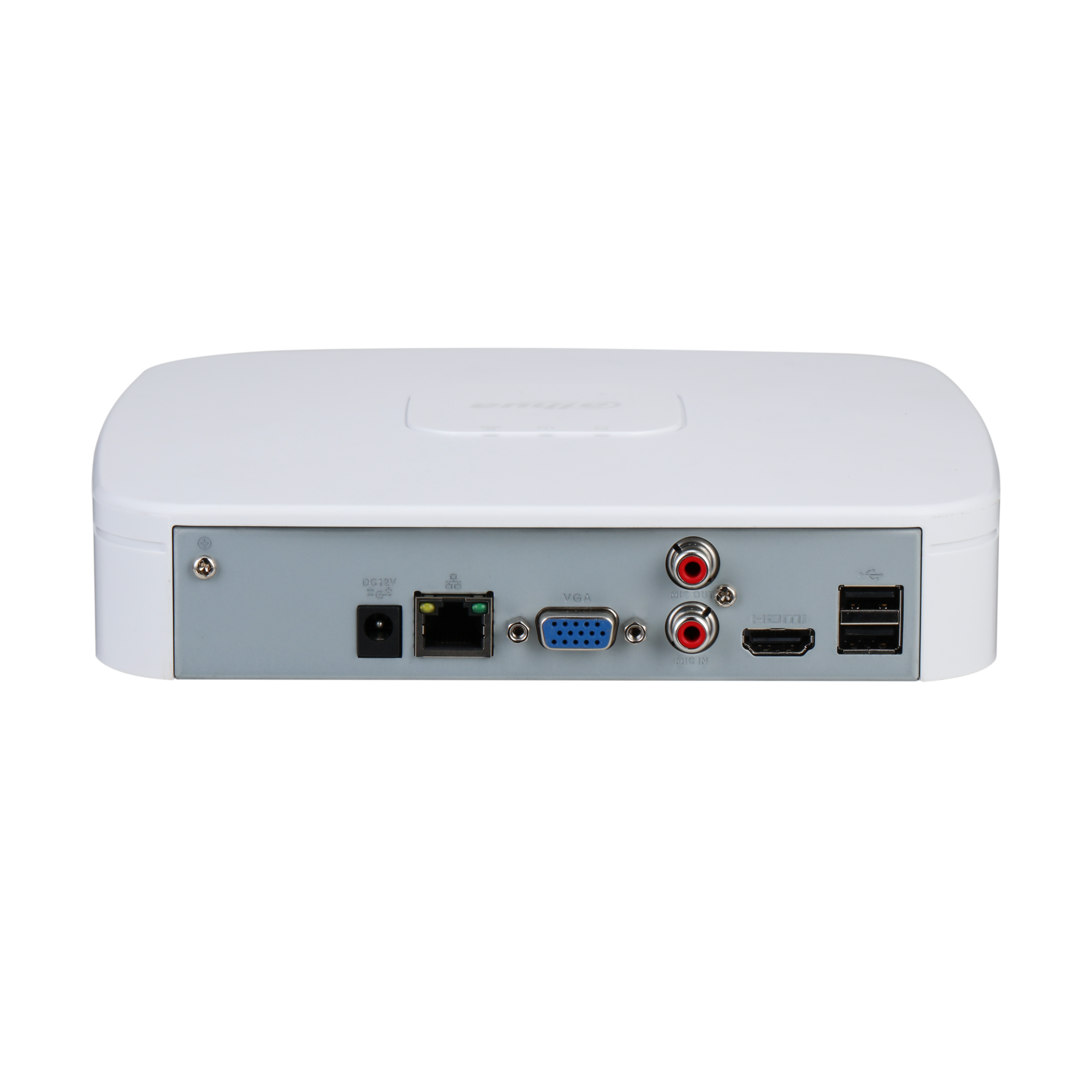 NVR 4116-4KS3 16CH NVR