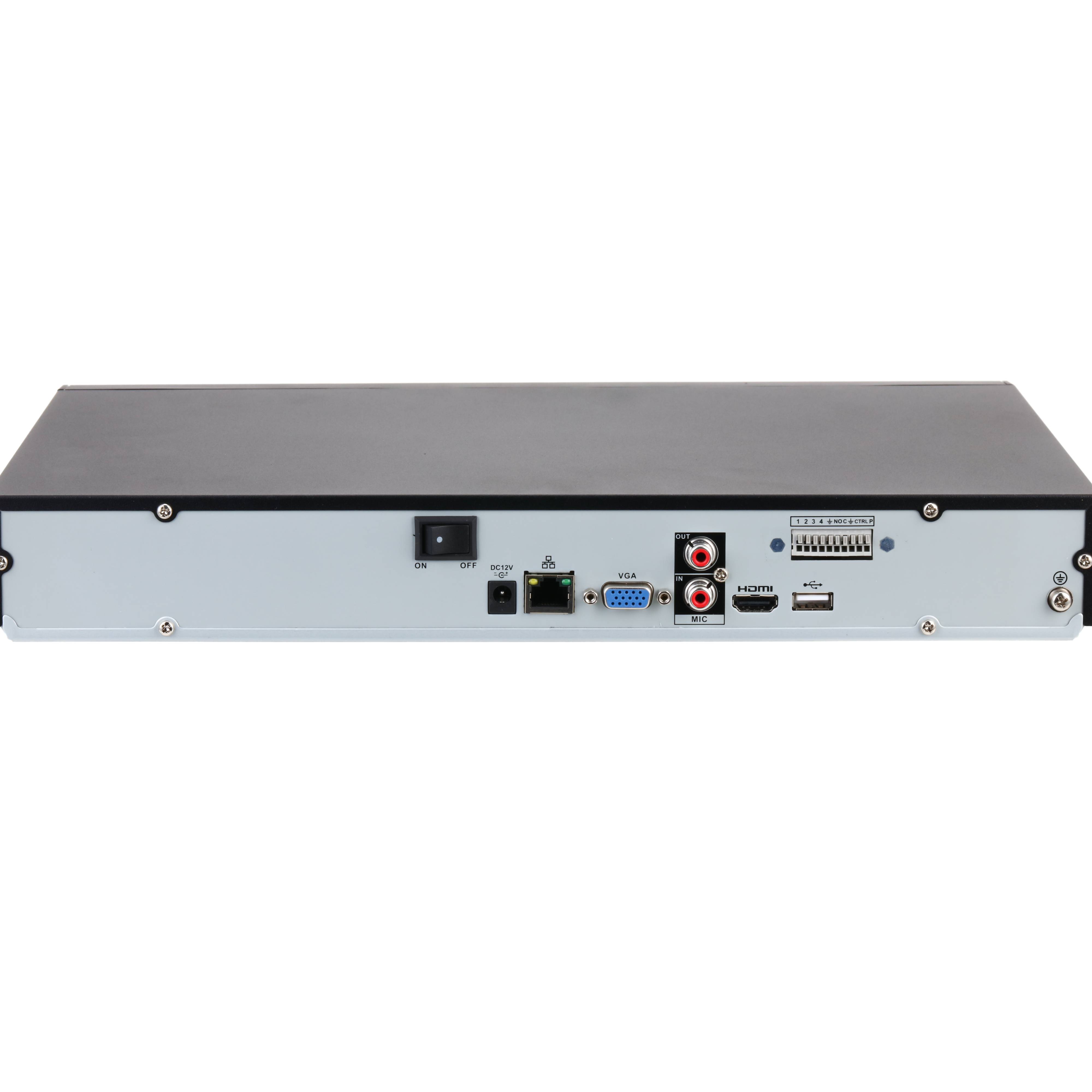 NVR 4216-4KS3 16CH NVR