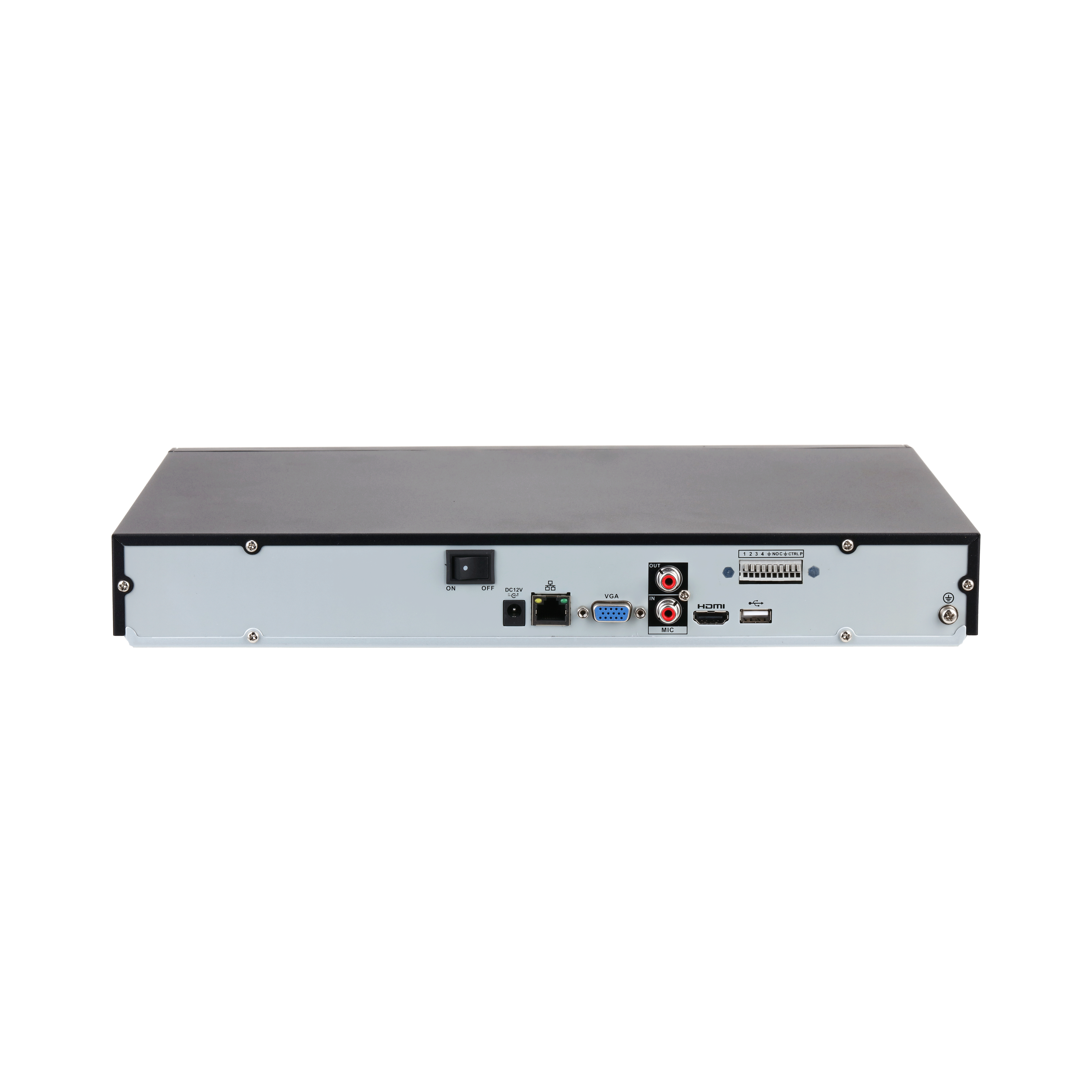NVR 4216-EI 16CH NVR
