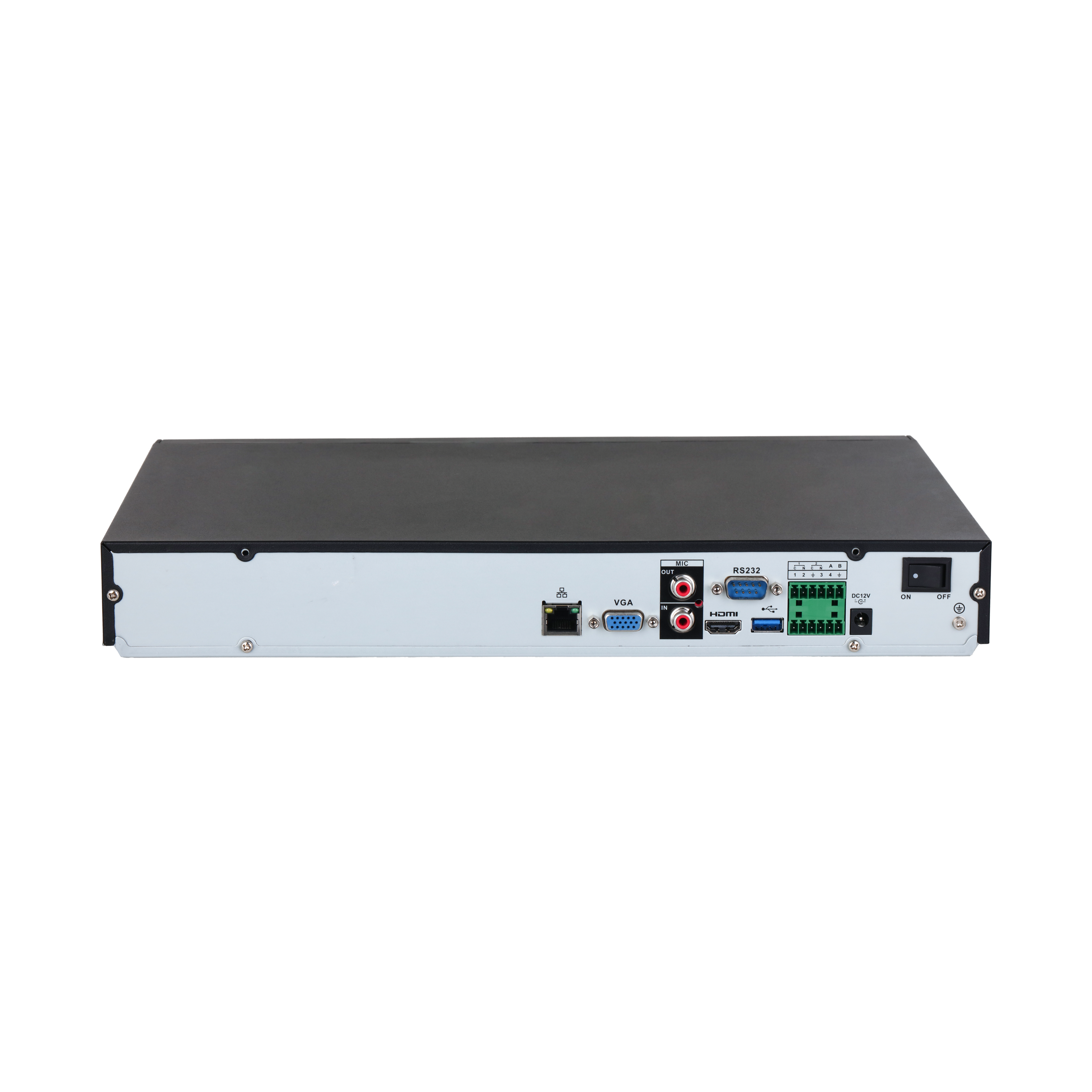 NVR 5216-EI 16CH NVR