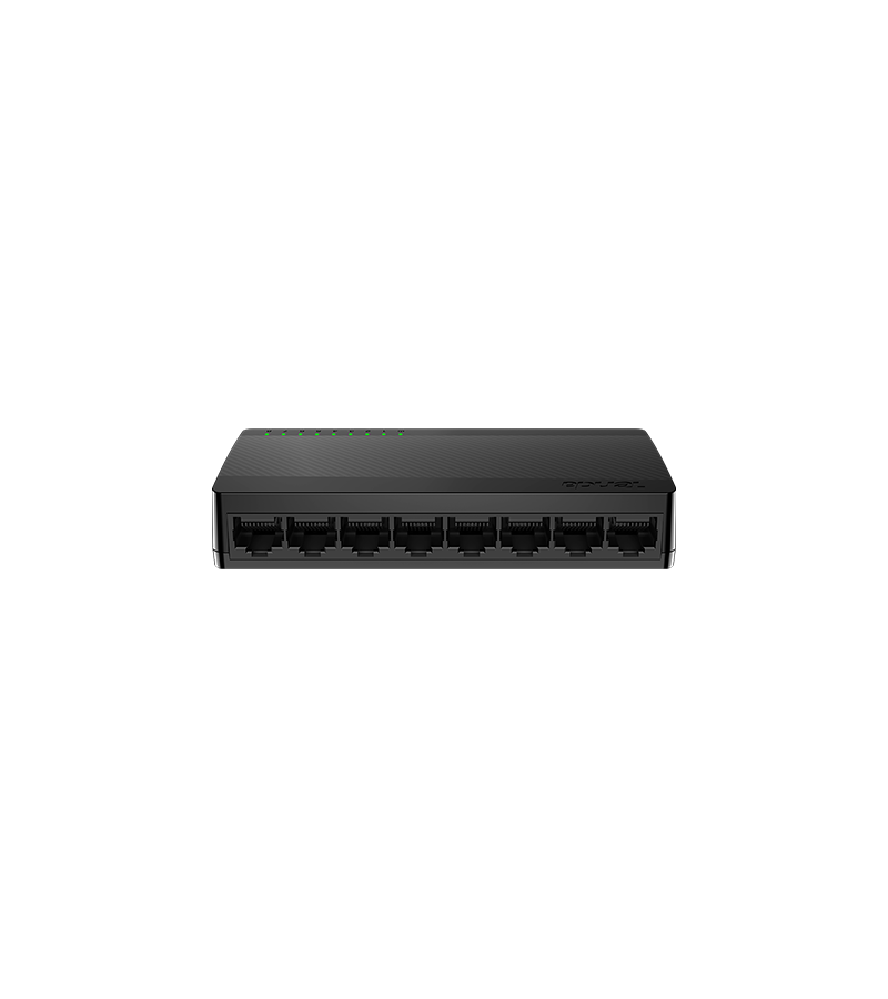 Tenda SG108M 8 Port Gigabit Switch