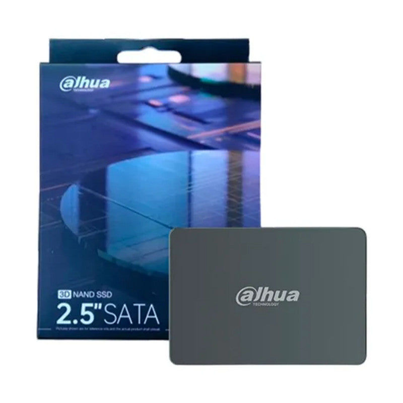 SATA SSD-512GB