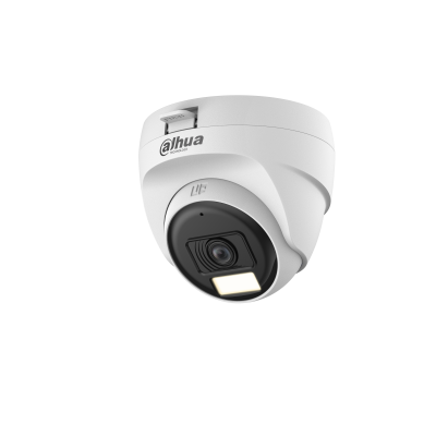 HAC-T1A21P-U-IL-A 2MP Audio + Color