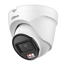 Dahua IPC-T1E49-A-IL 4MP IP Color + Audio