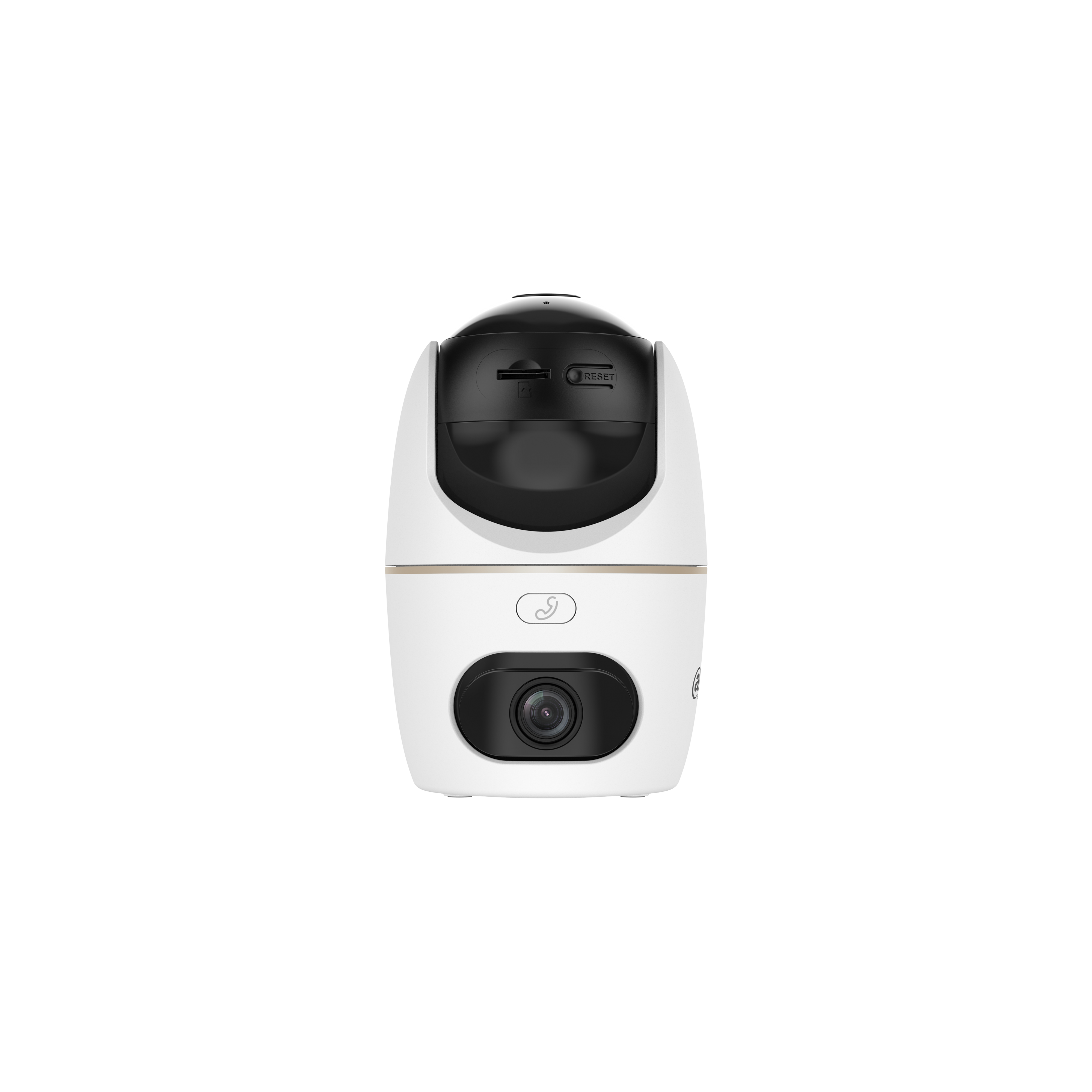 Hero Dual D1 3MP (DH-H3D-3F)