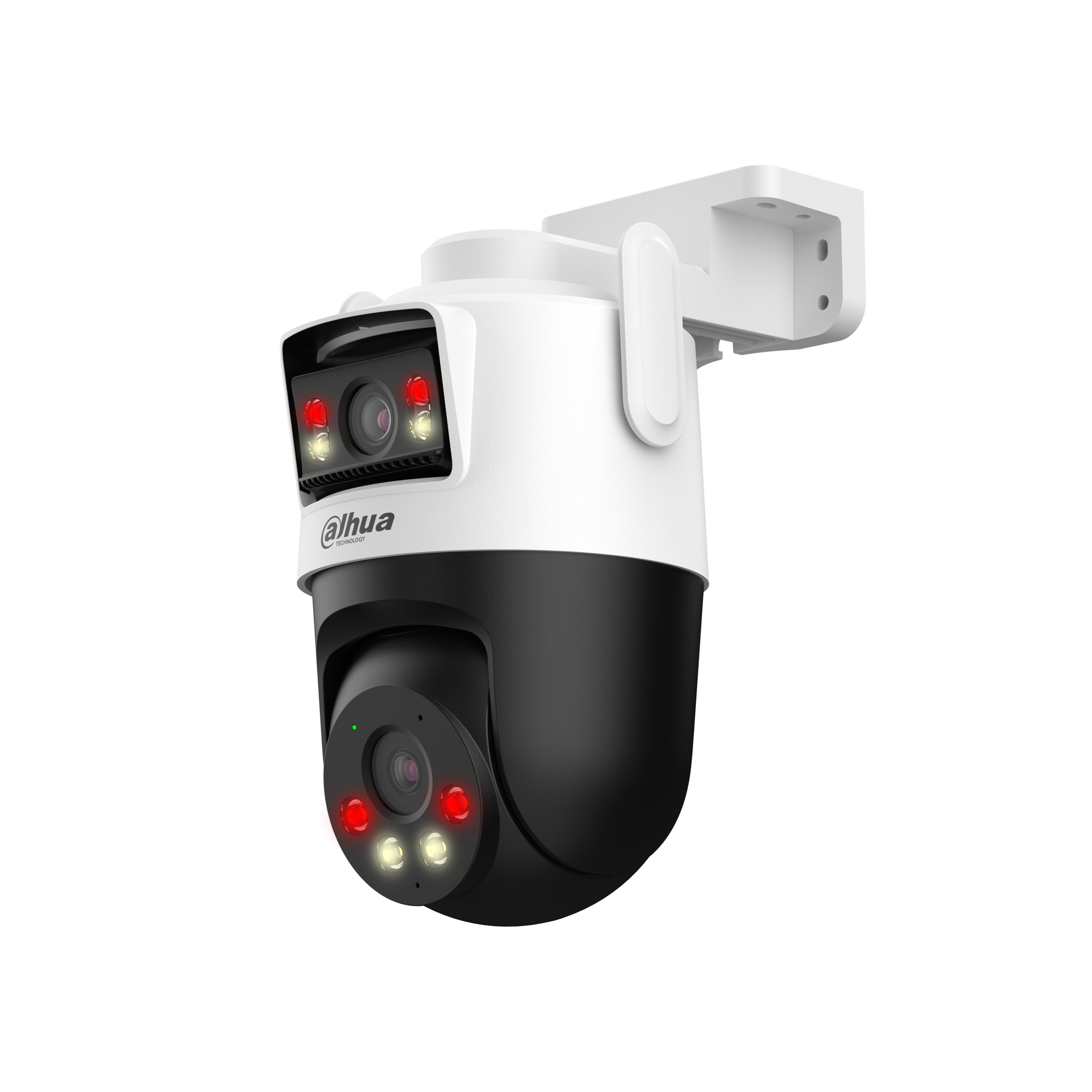 PICOO DUAL D1 5MP (DH-P5D-5F-PV)