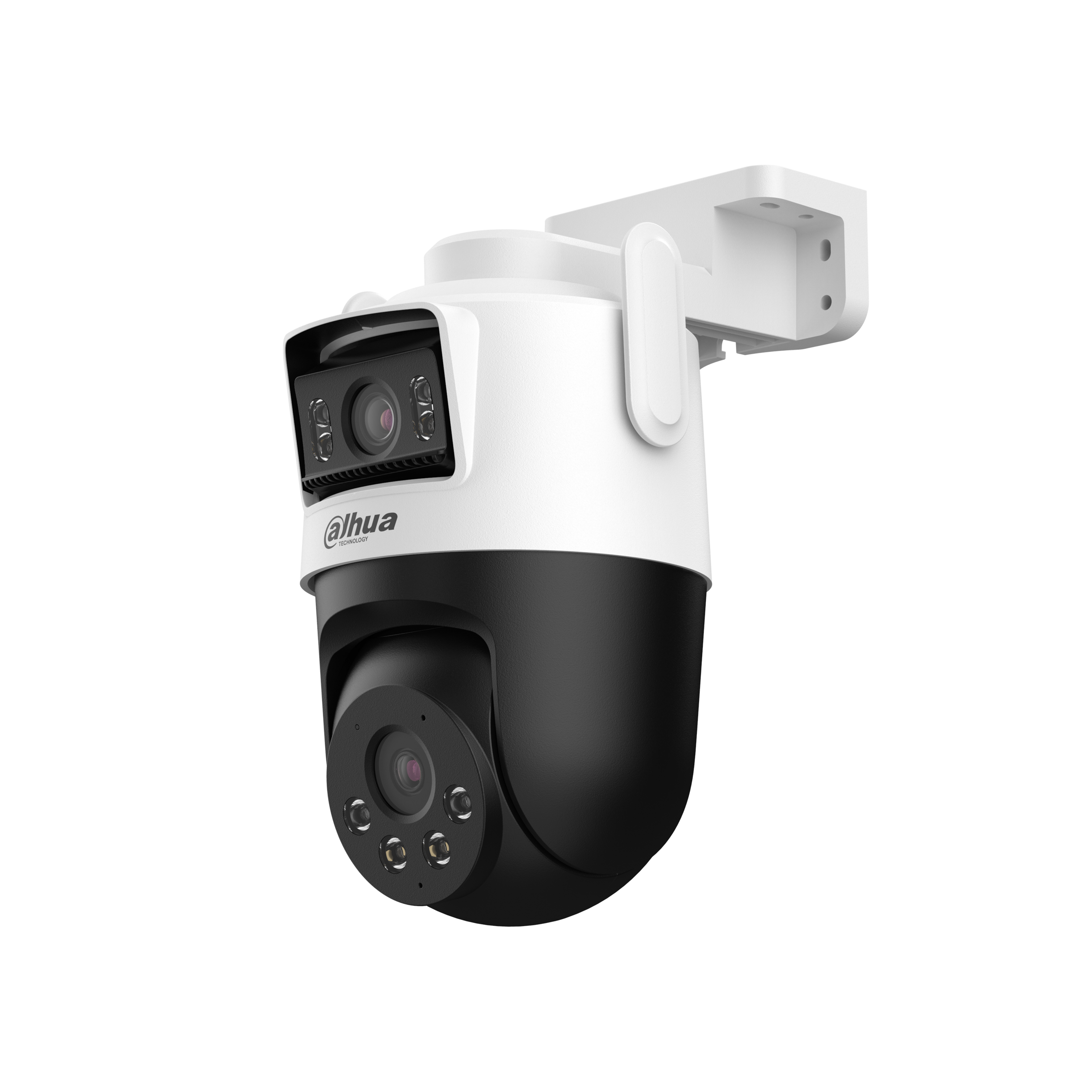 PICOO DUAL D1 5MP (DH-P5D-5F-PV)