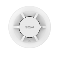 Conventional Smoke Detector