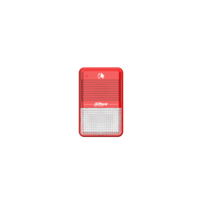 Conventional Sounder Strobe