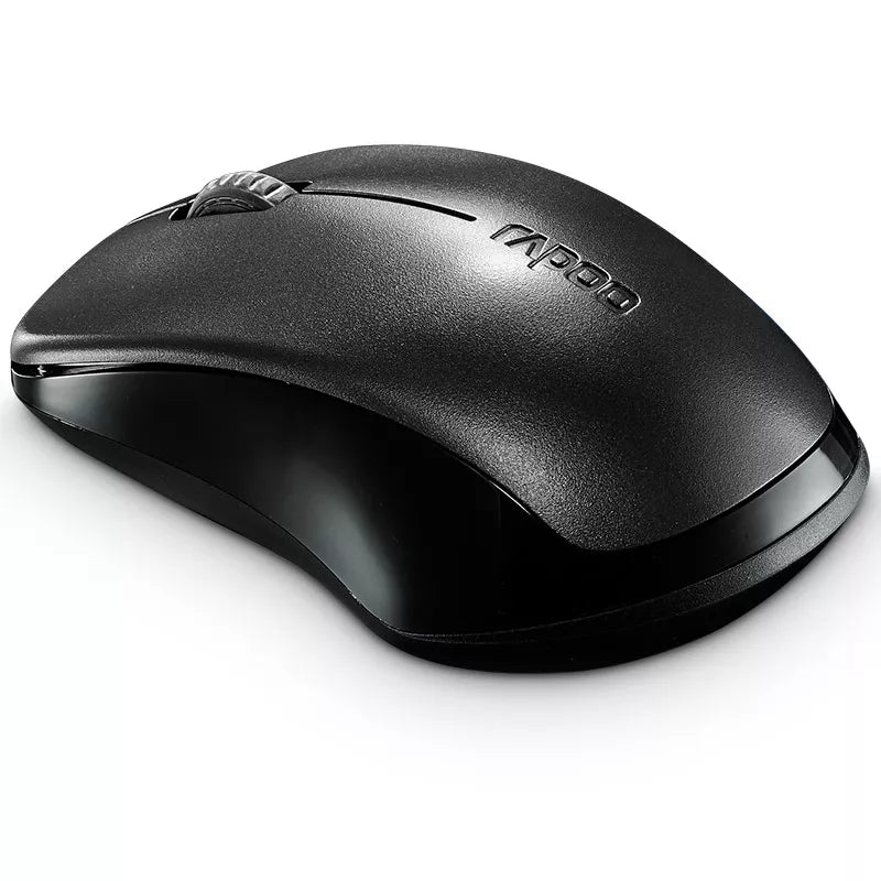 Rapoo 1620 Wireless Mouse