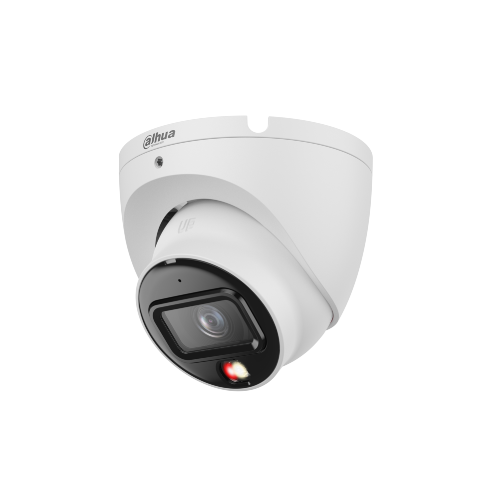 Dahua HDW1639T-A-IL 6MP Eyeball Dual Light IP