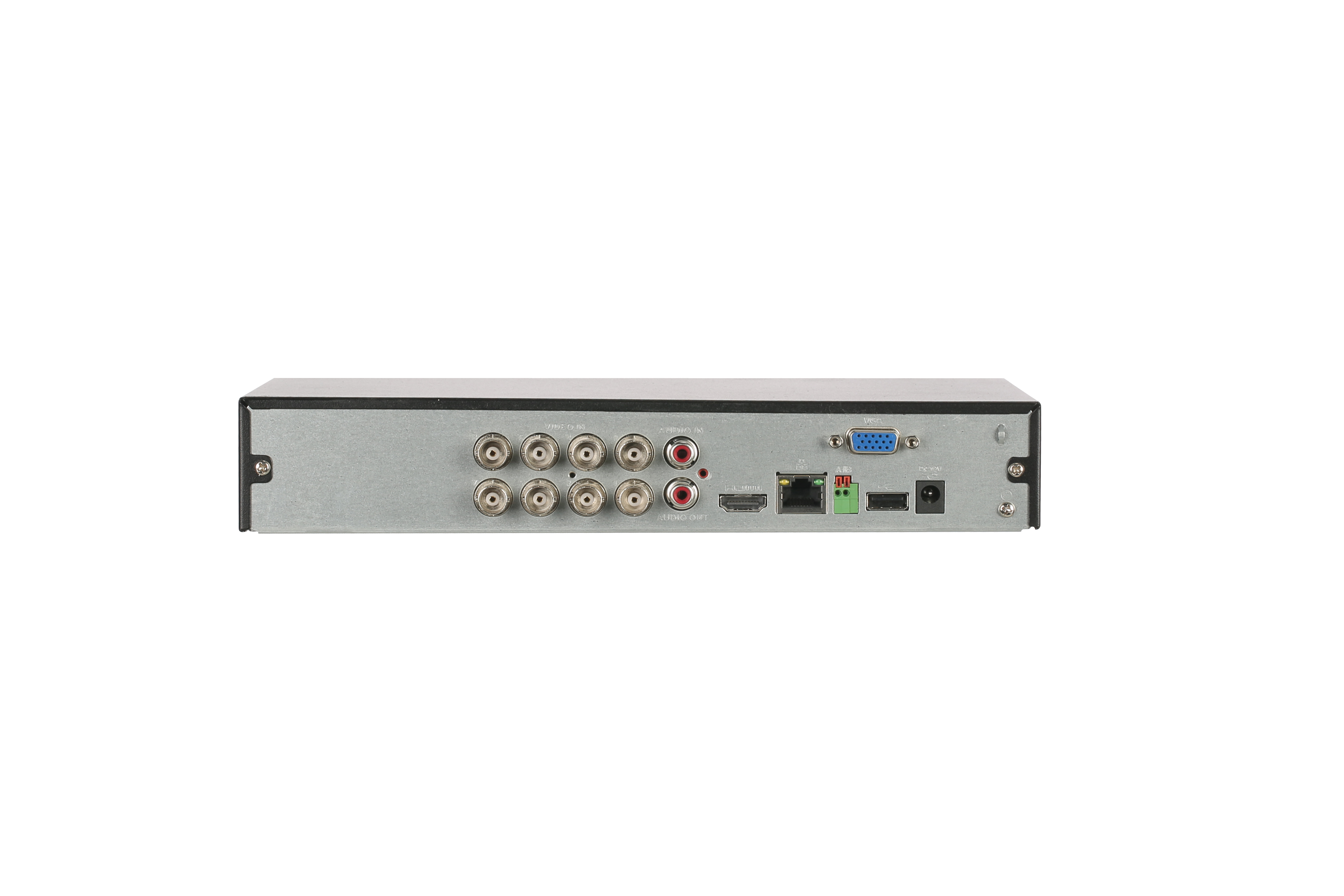 XVR 5108HS-5M-I3 8CH 5MP DVR