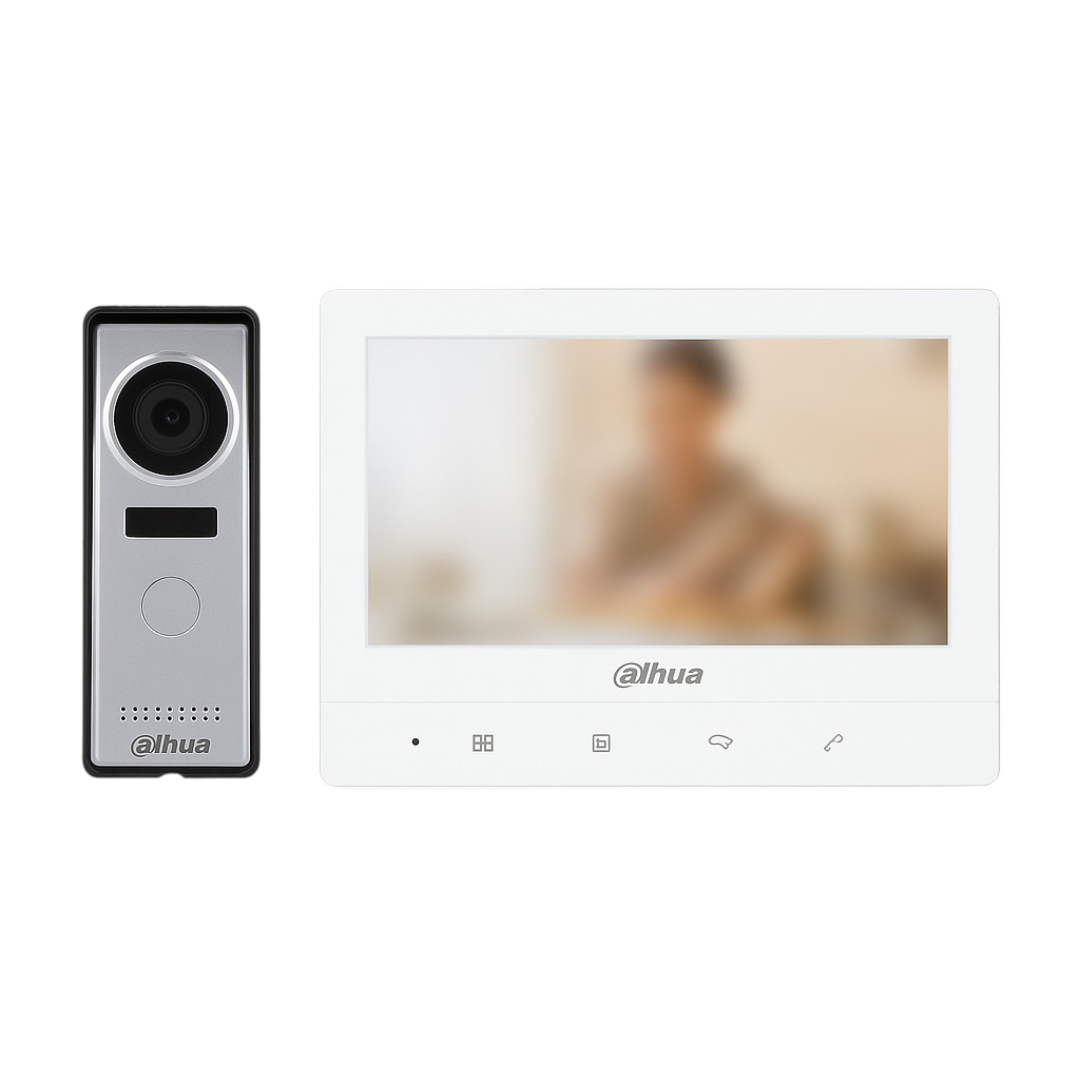 Dahua Analog Video Door Phone KTA02