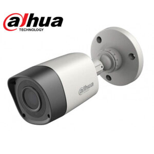 HDCVI Cameras