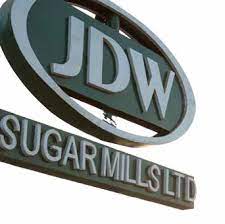 jdw sugar mills