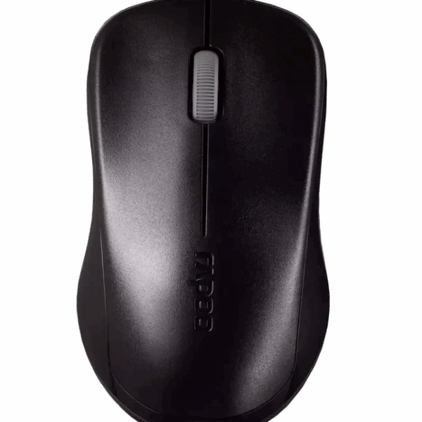 Rapoo 1620 Wireless Mouse
