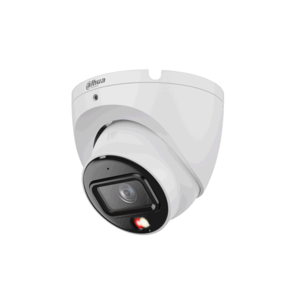 Dahua HDW1639T-A-IL 6MP Eyeball Dual Light IP