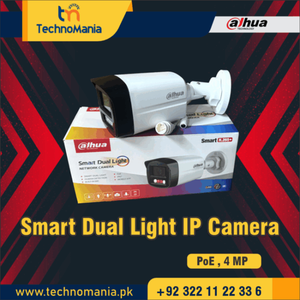 IP Cameras