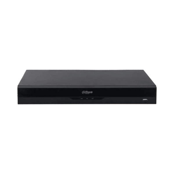 NVR 4216-EI 16CH NVR